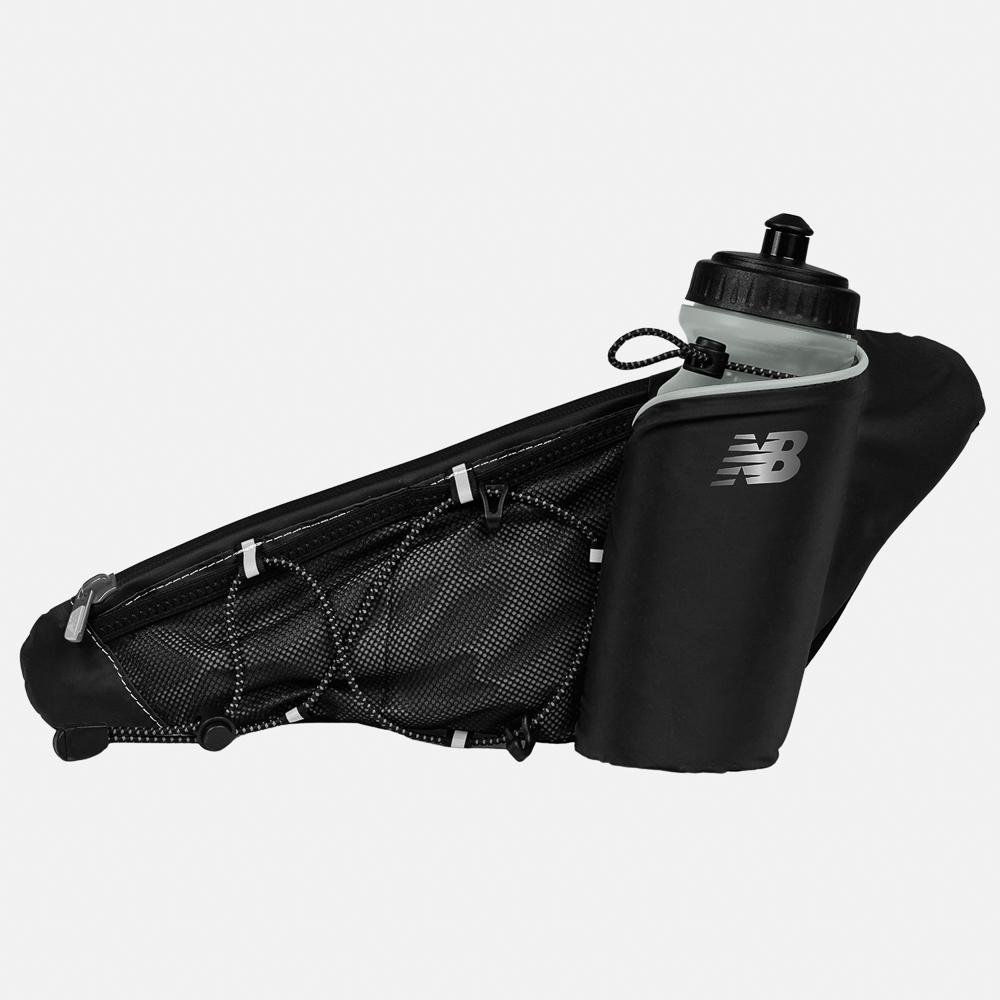 Pochete Hidratação Run II 2l Unisex Preto 3