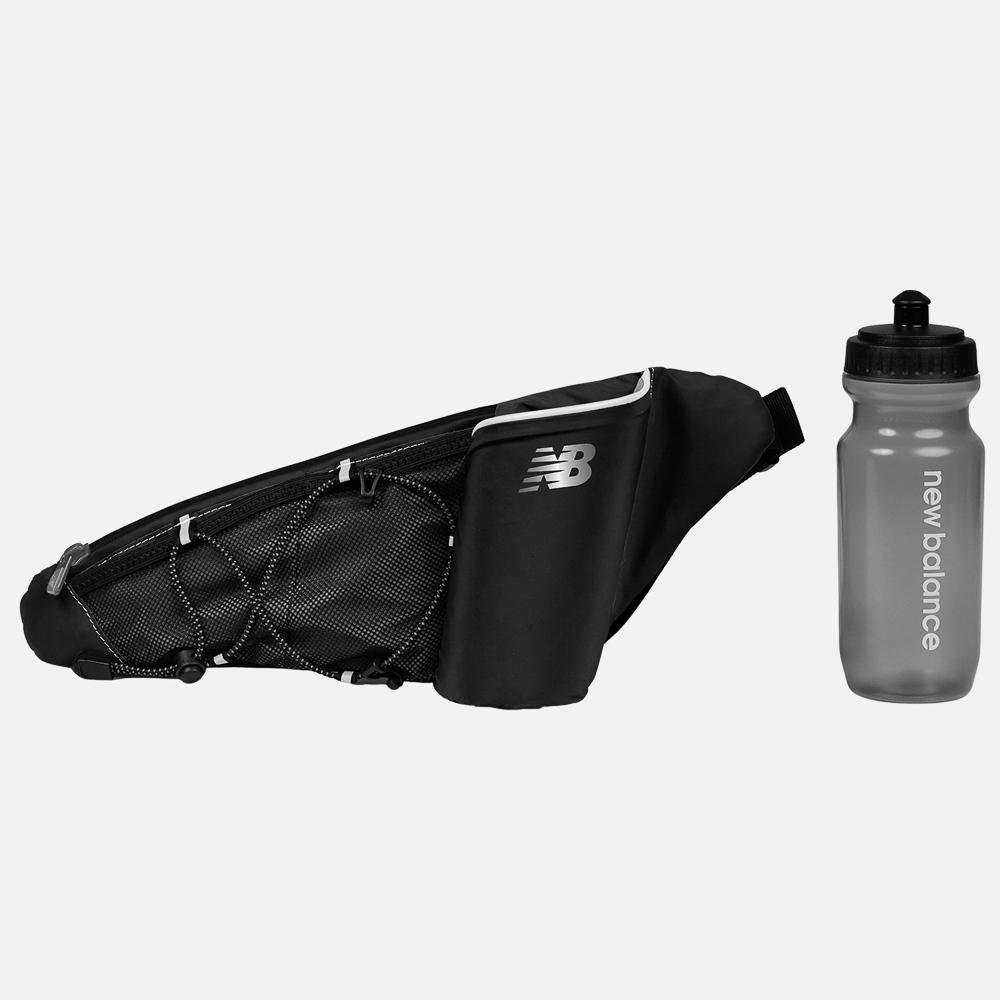 Pochete Hidratação Run II 2l Unisex Preto 5