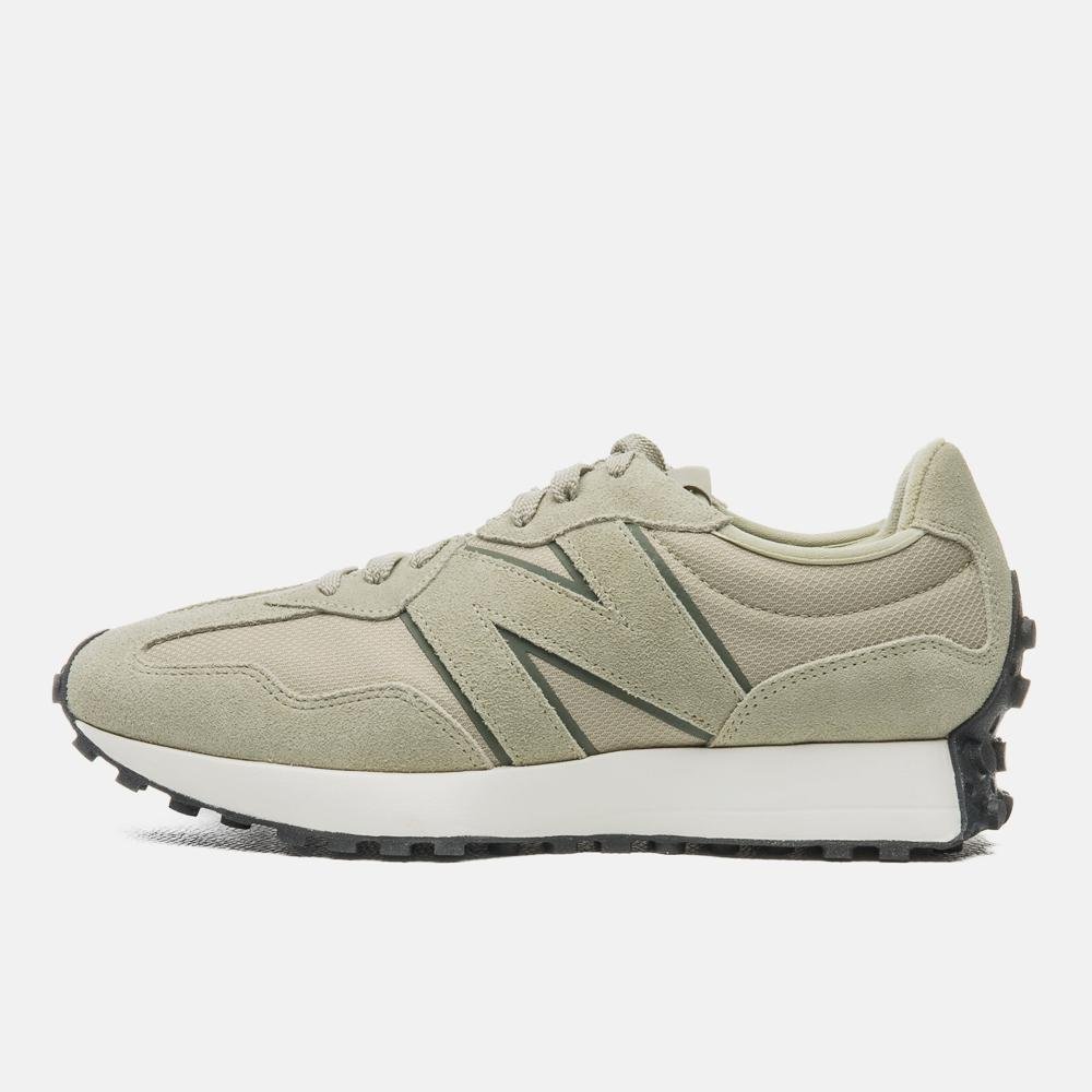 Tênis New Balance 327v1 Unisex 8