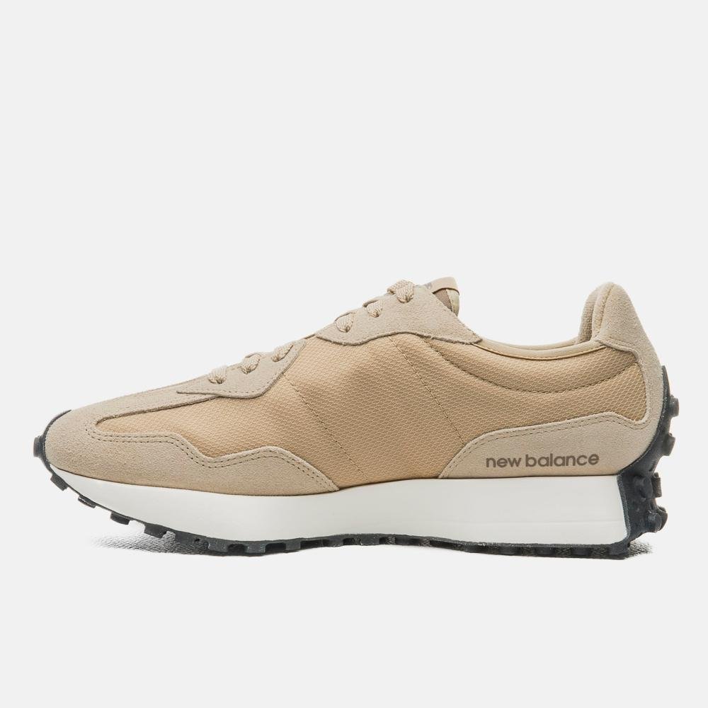 Tênis New Balance 327v1 Unisex Bege 2