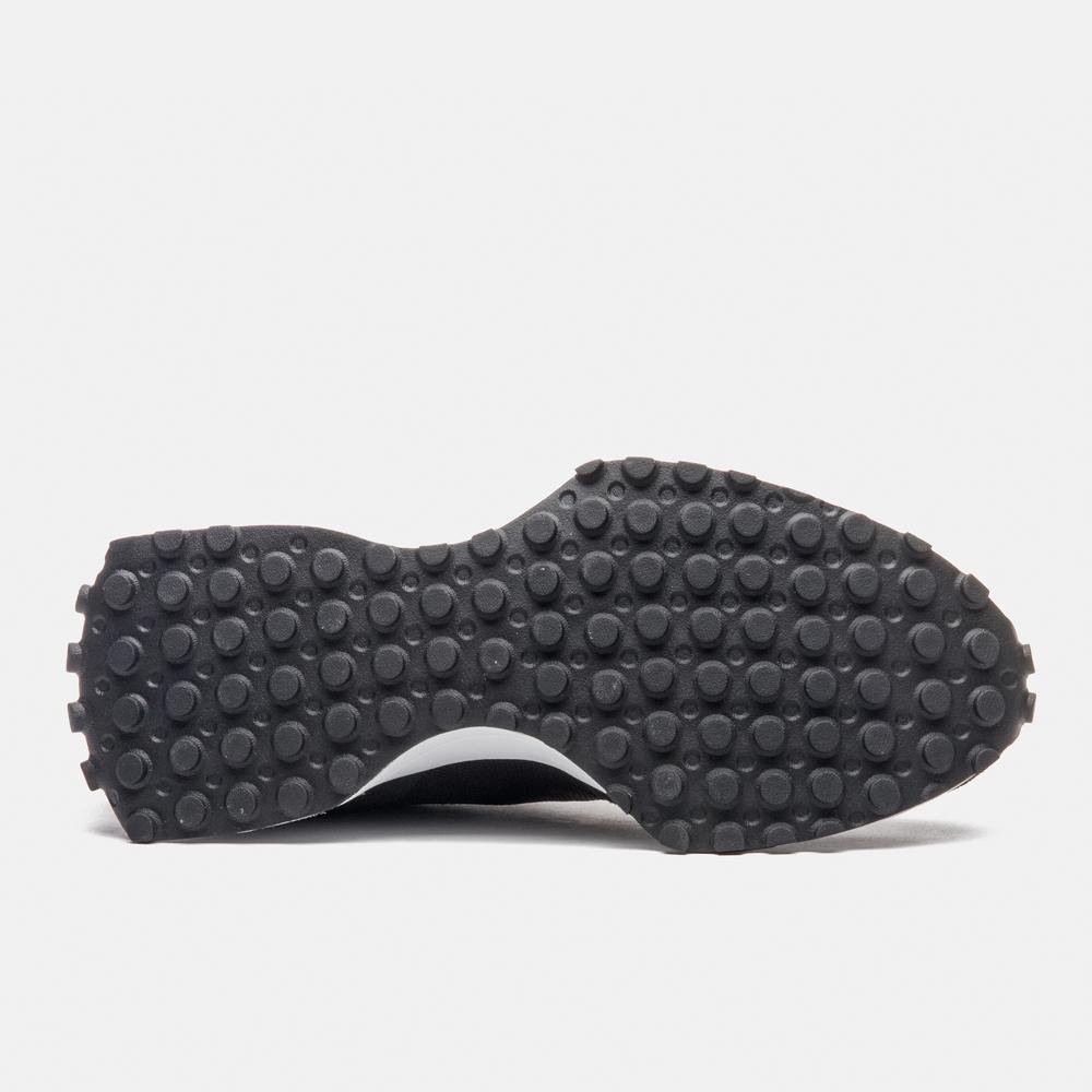 Tênis New Balance 327v1 Unisex Preto 5