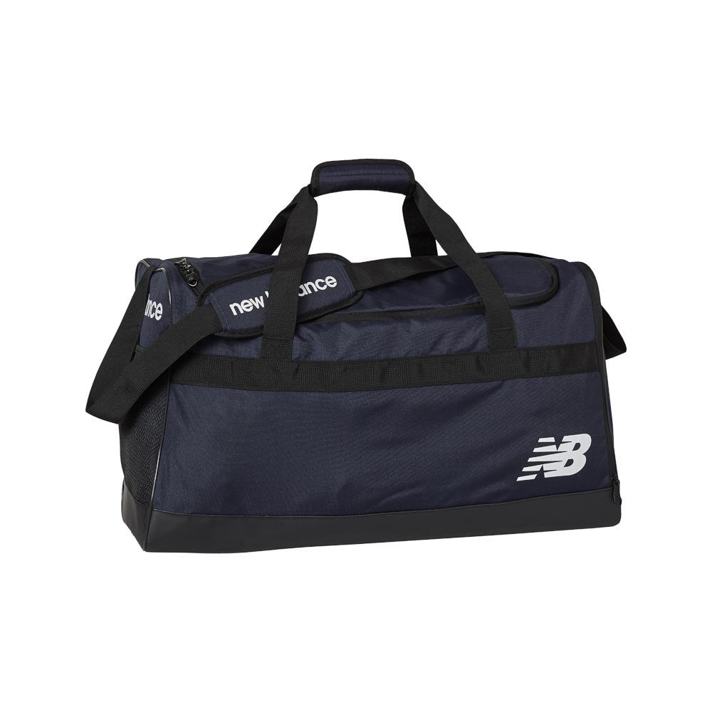 Mala New Balance Team - 70l Unisex Preto 1
