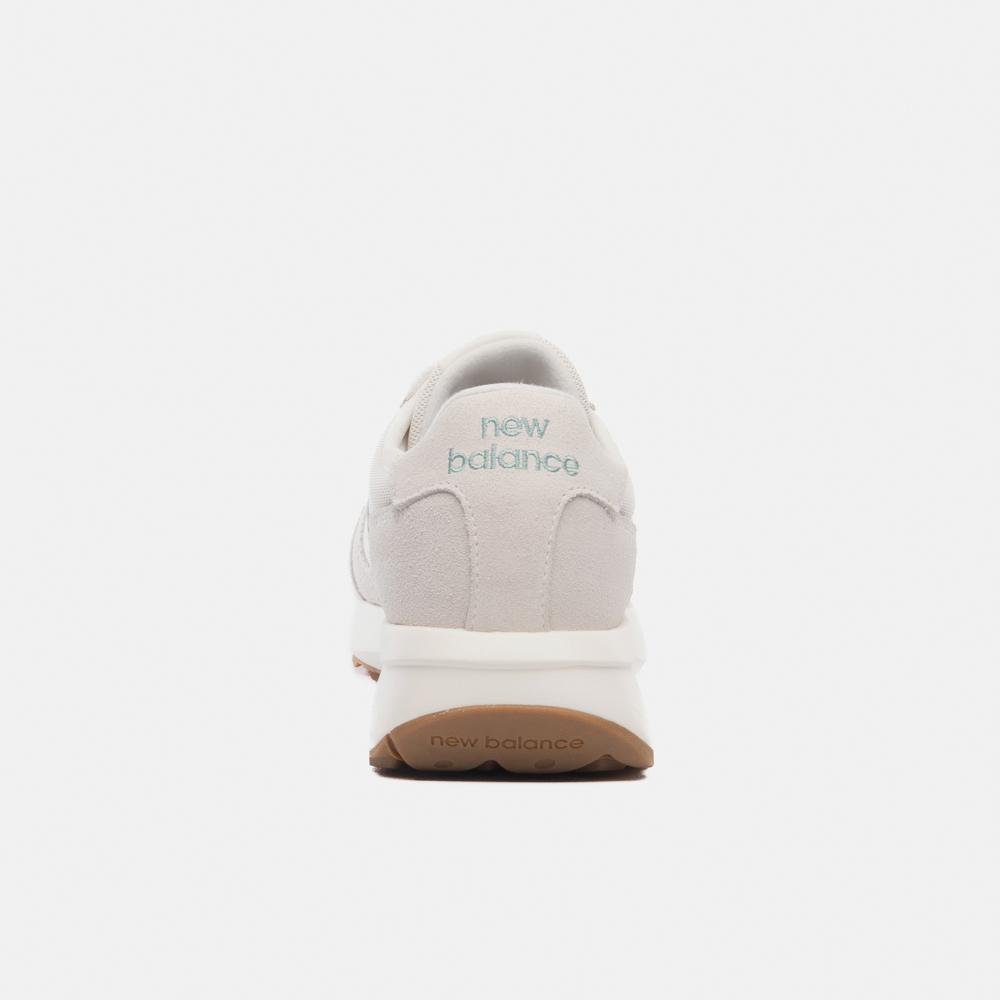 Tênis New Balance 370v1 Unisex Branco 6