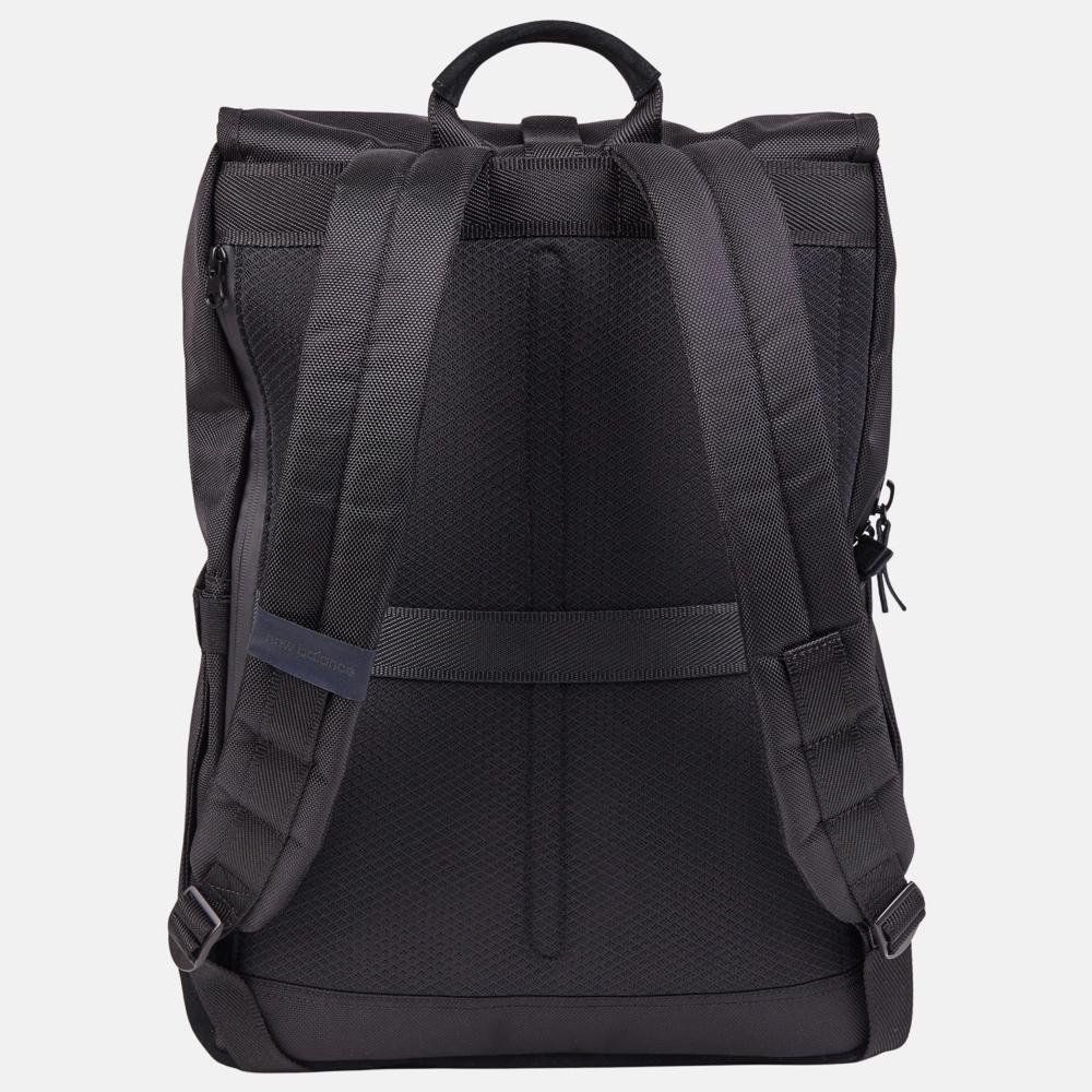Mochila Legacy Flap 24l Unisex Preto 2
