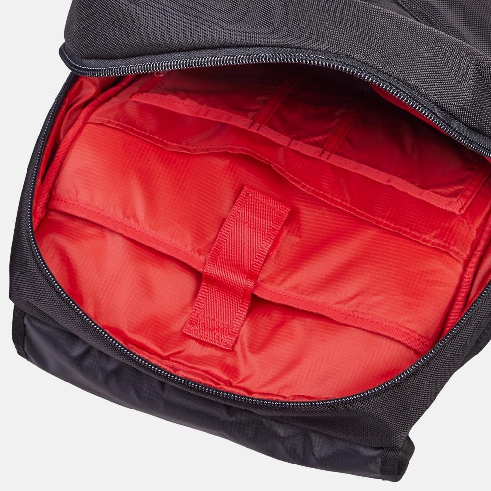 Mochila Legacy Flap 24l Unisex Preto 4