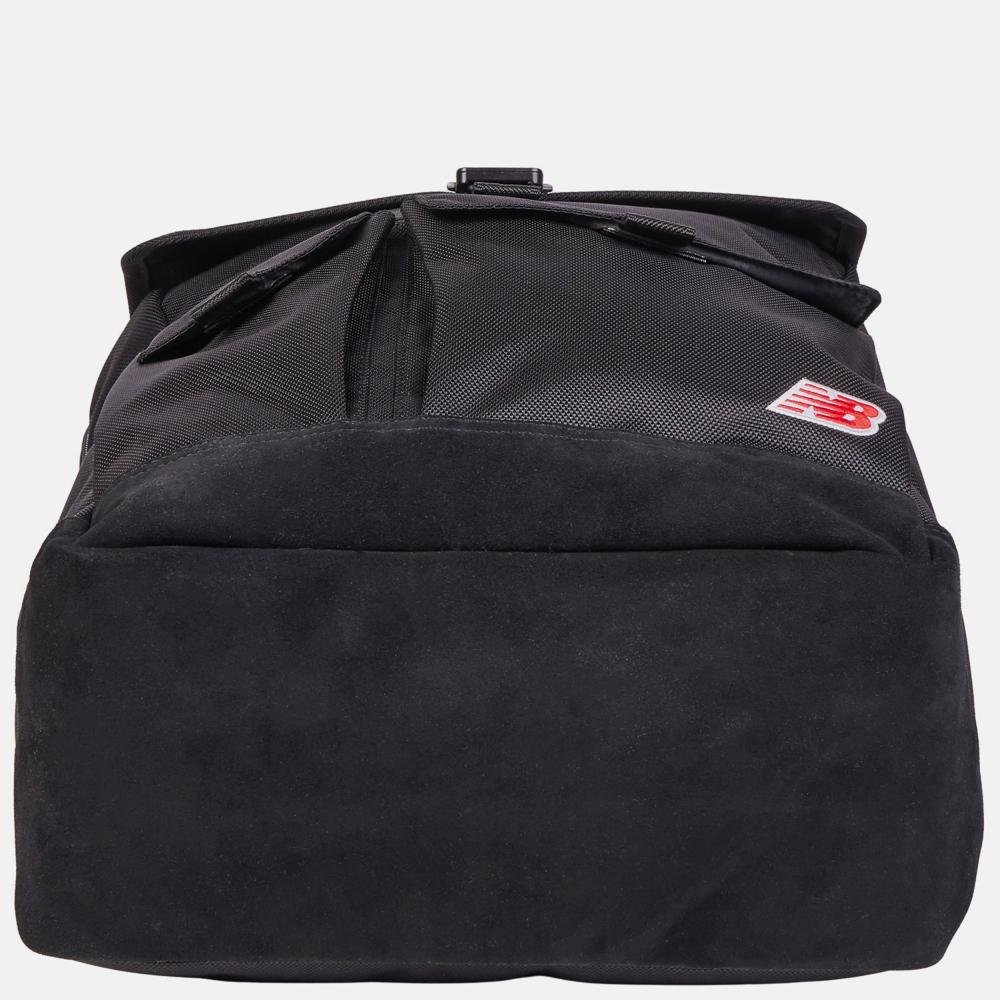 Mochila Legacy Flap 24l Unisex Preto 5