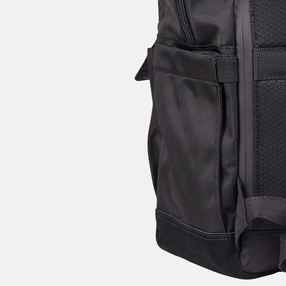 Mochila Legacy Flap 24l Unisex Preto 7