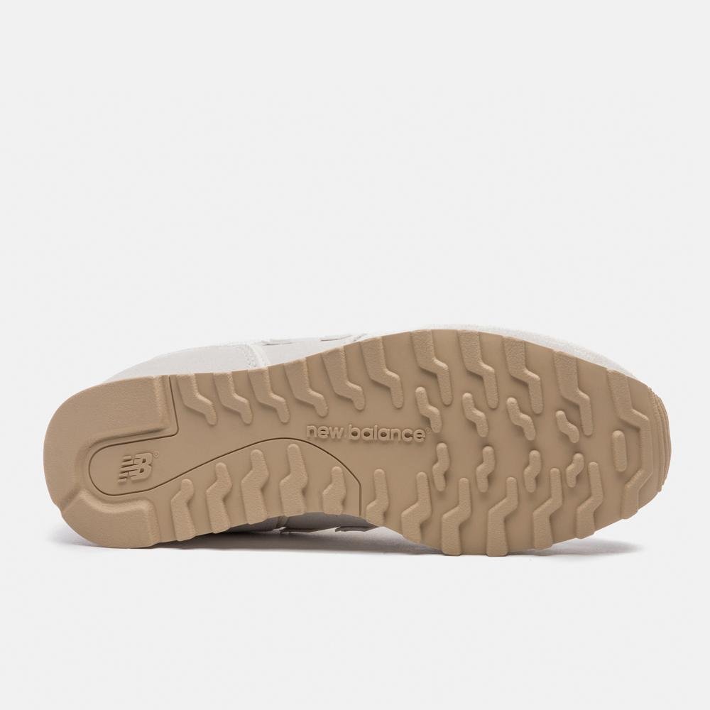Tênis New Balance 373v2 Feminino Bege 5