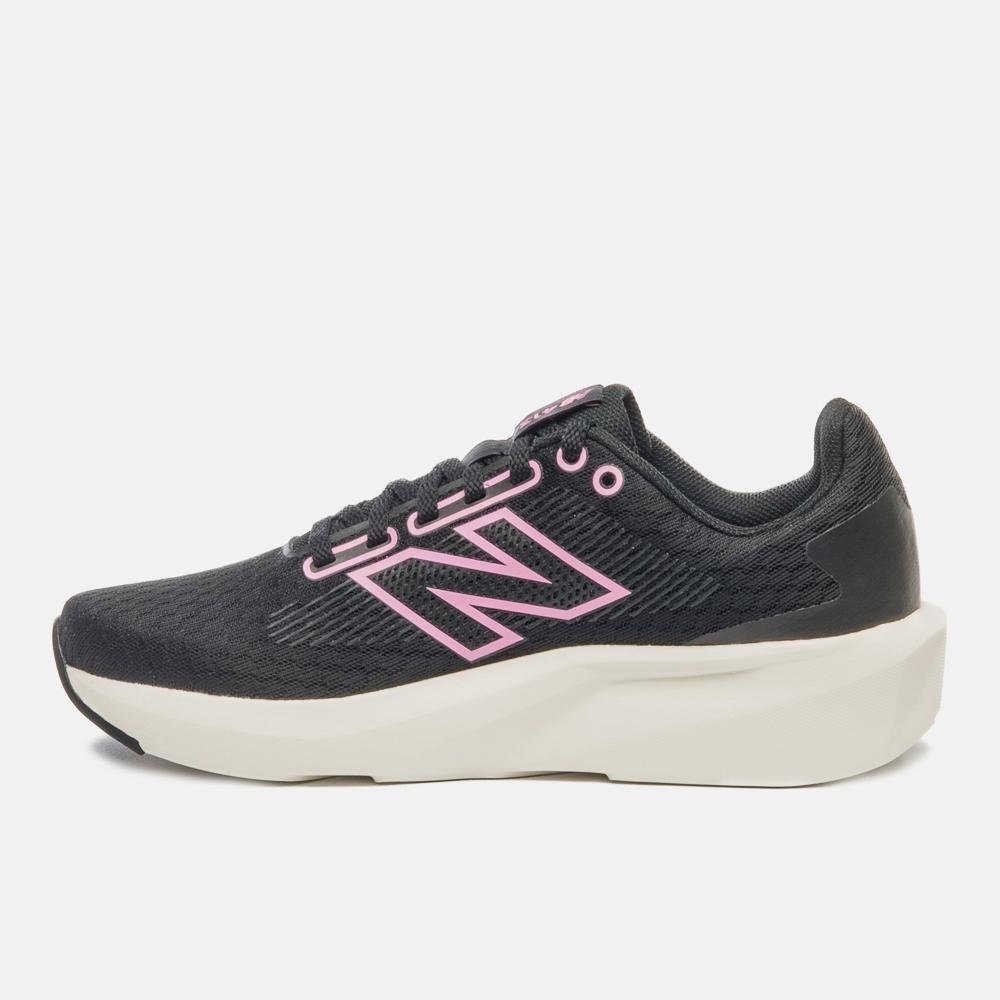 Tênis New Balance 413v3 Feminino Preto 2