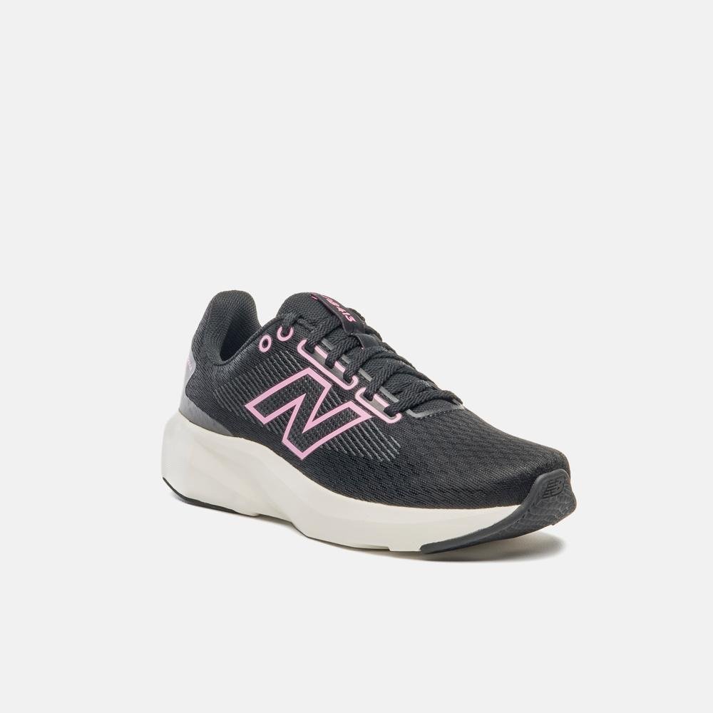 Tênis New Balance 413v3 Feminino Preto 4