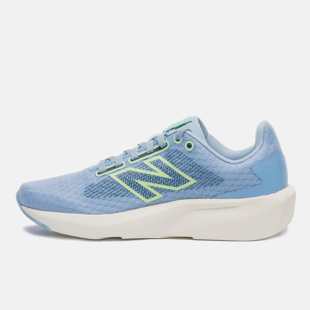 Tênis New Balance 413v3 Feminino Azul 2