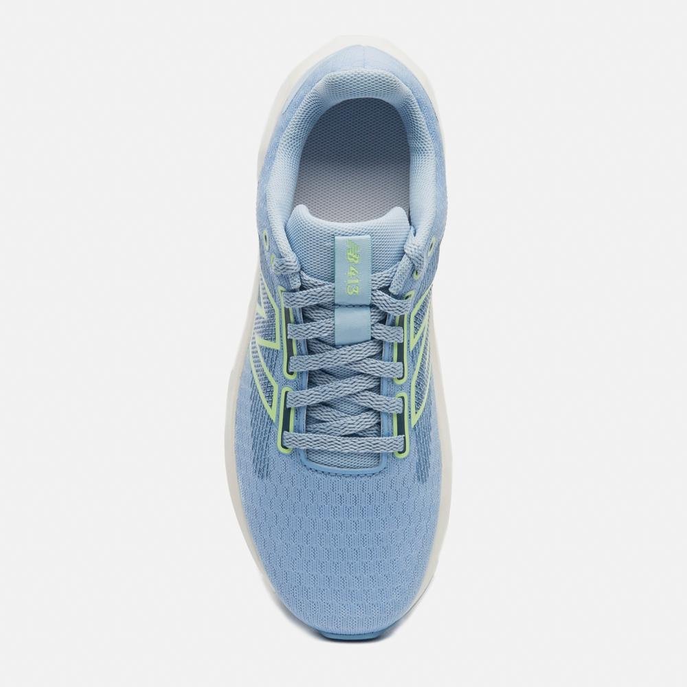 Tênis New Balance 413v3 Feminino Azul 3