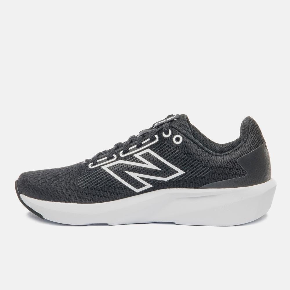 Tênis New Balance 413v3 Feminino Preto 2
