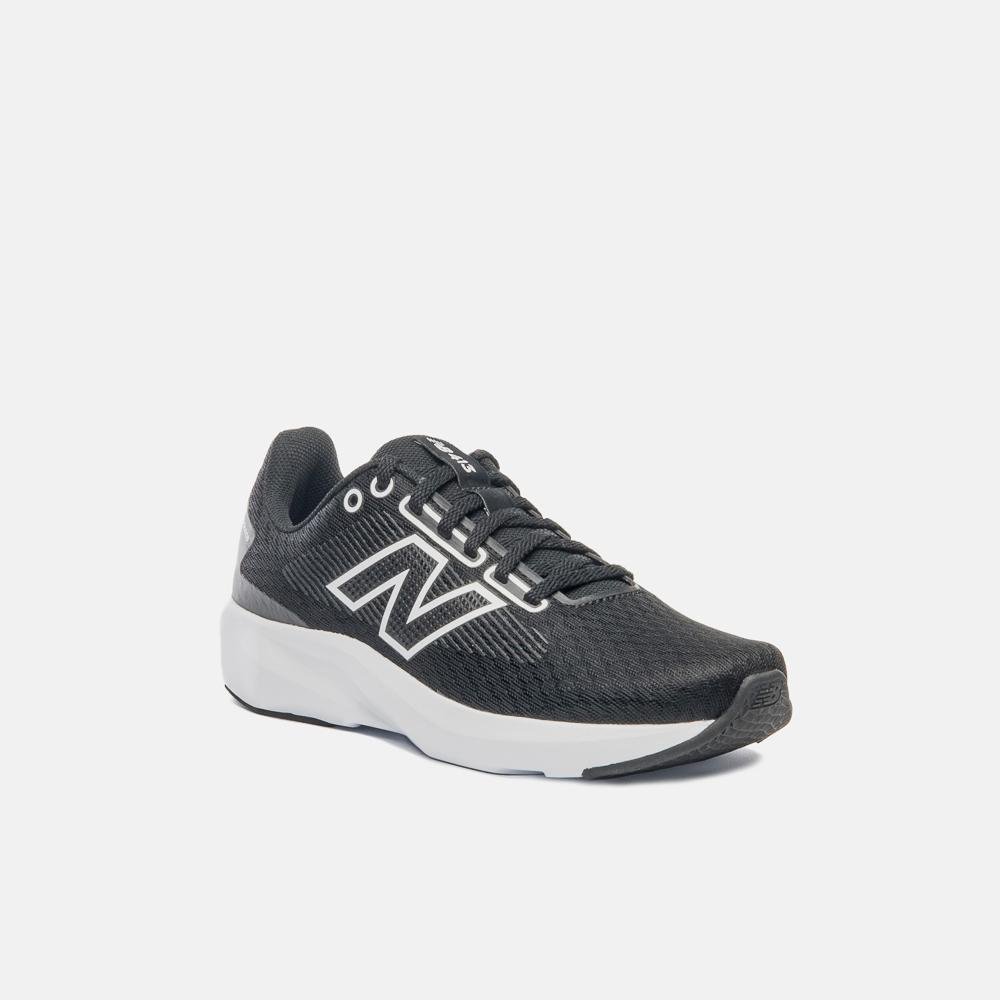 Tênis New Balance 413v3 Feminino Preto 4
