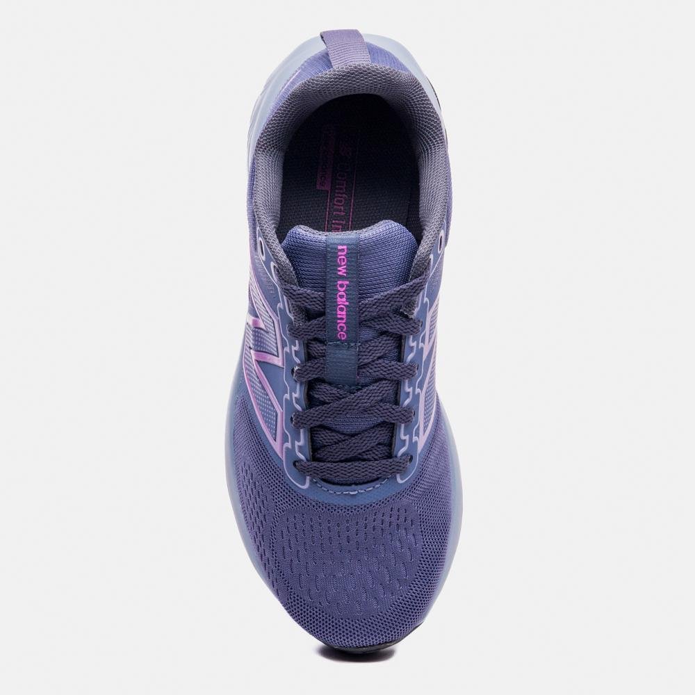 Tênis New Balance 460 V4 Feminino Roxo 3