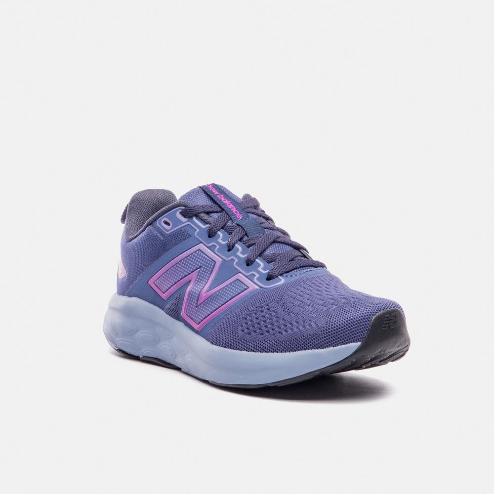 Tênis New Balance 460 V4 Feminino Roxo 4