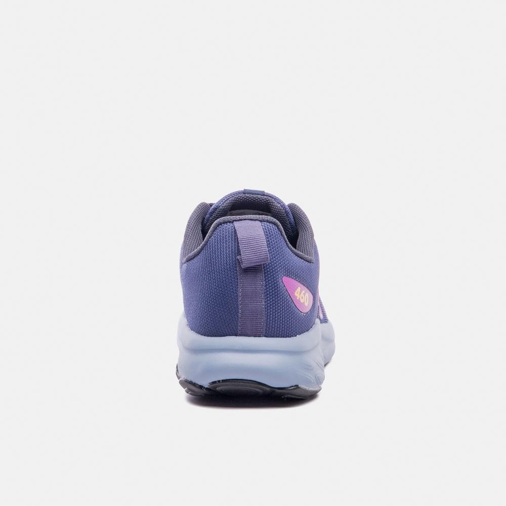 Tênis New Balance 460 V4 Feminino Roxo 6