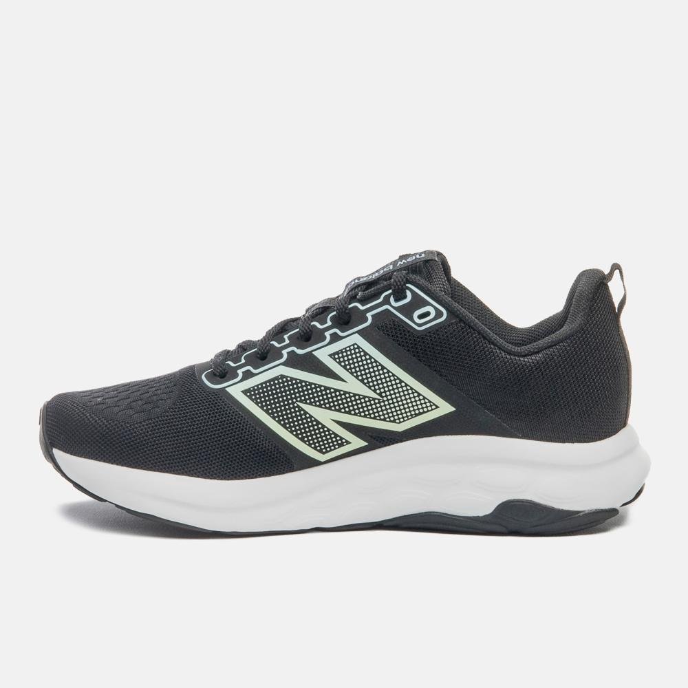 Tênis New Balance 460 V4 Feminino Preto 2