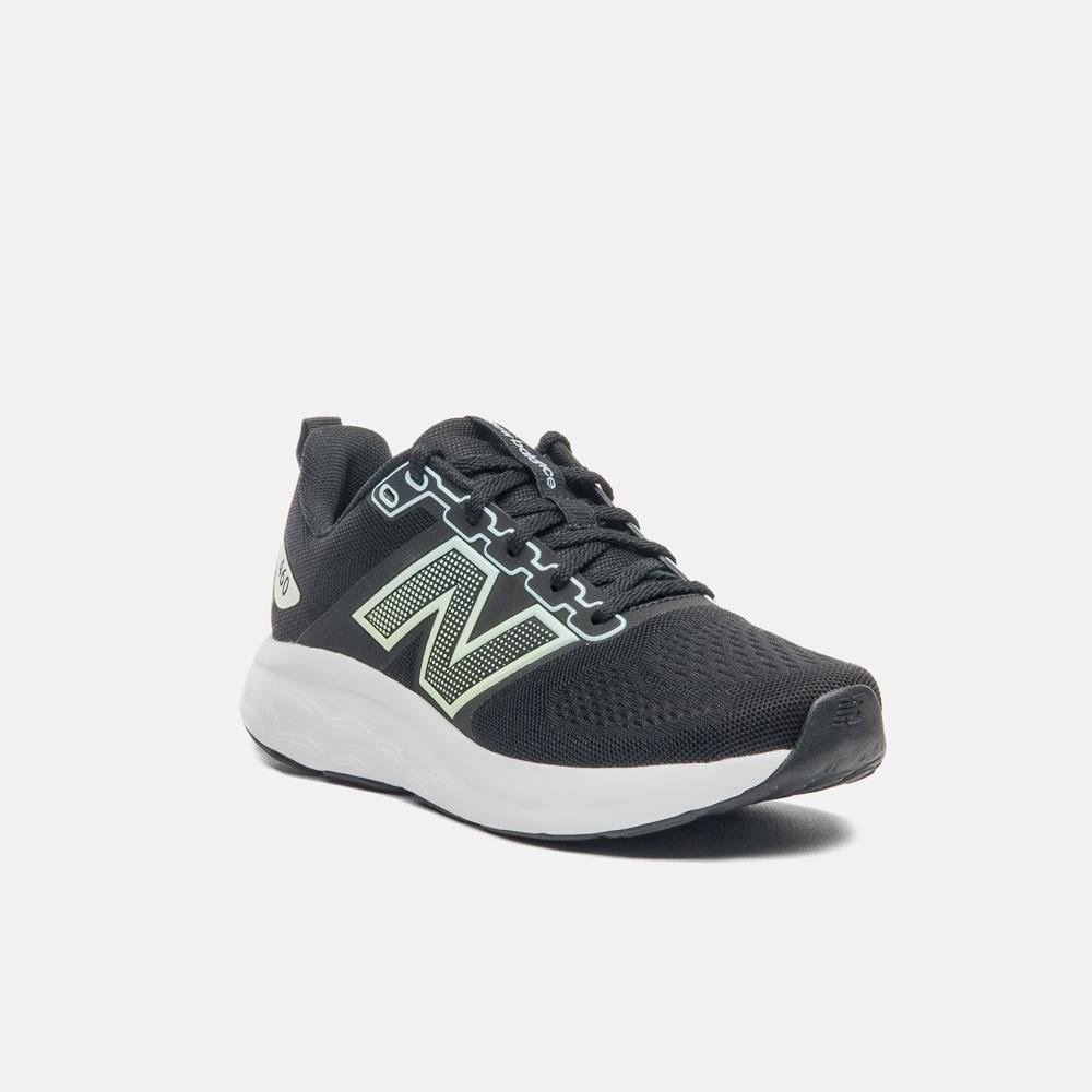 Tênis New Balance 460 V4 Feminino Preto 4