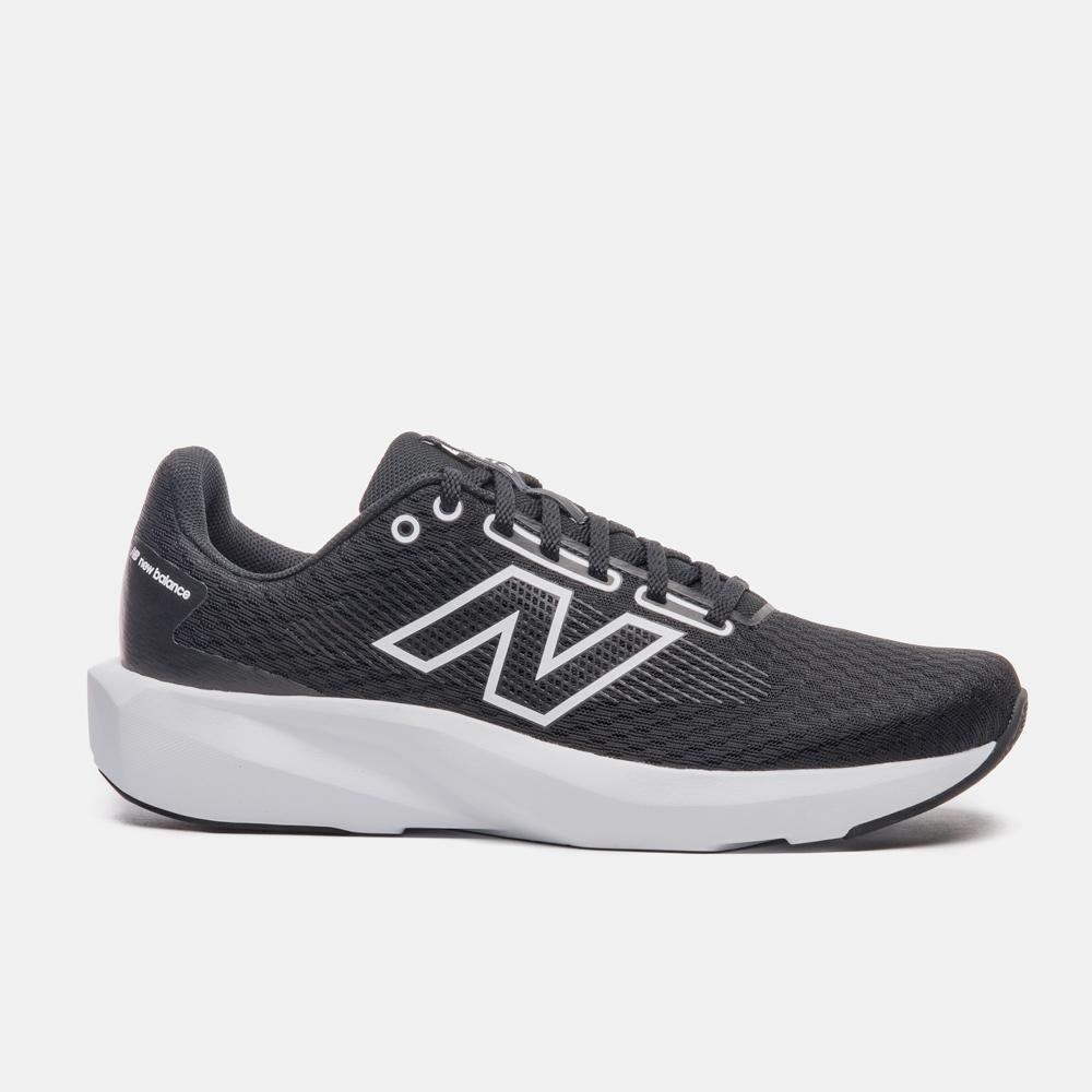 Tênis New Balance 413v3 Masculino Preto 1