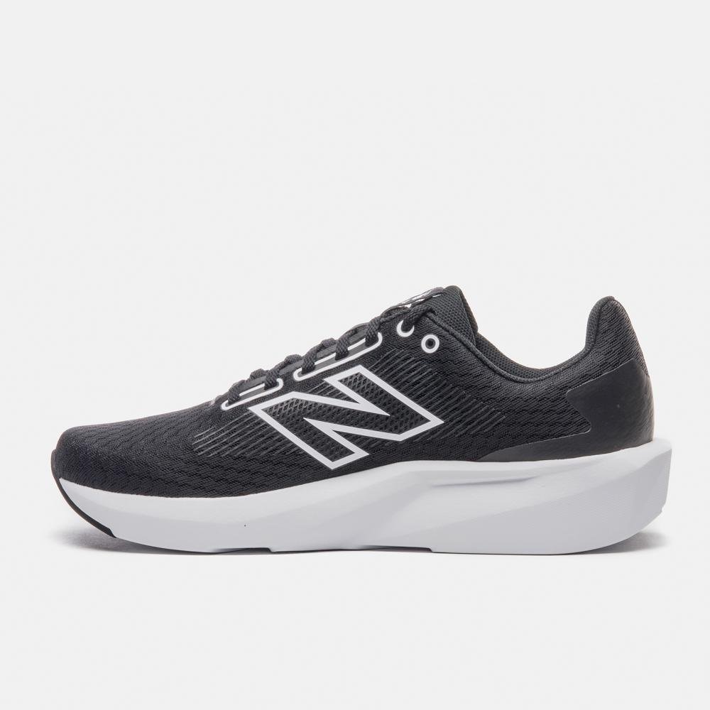 Tênis New Balance 413v3 Masculino Preto 2