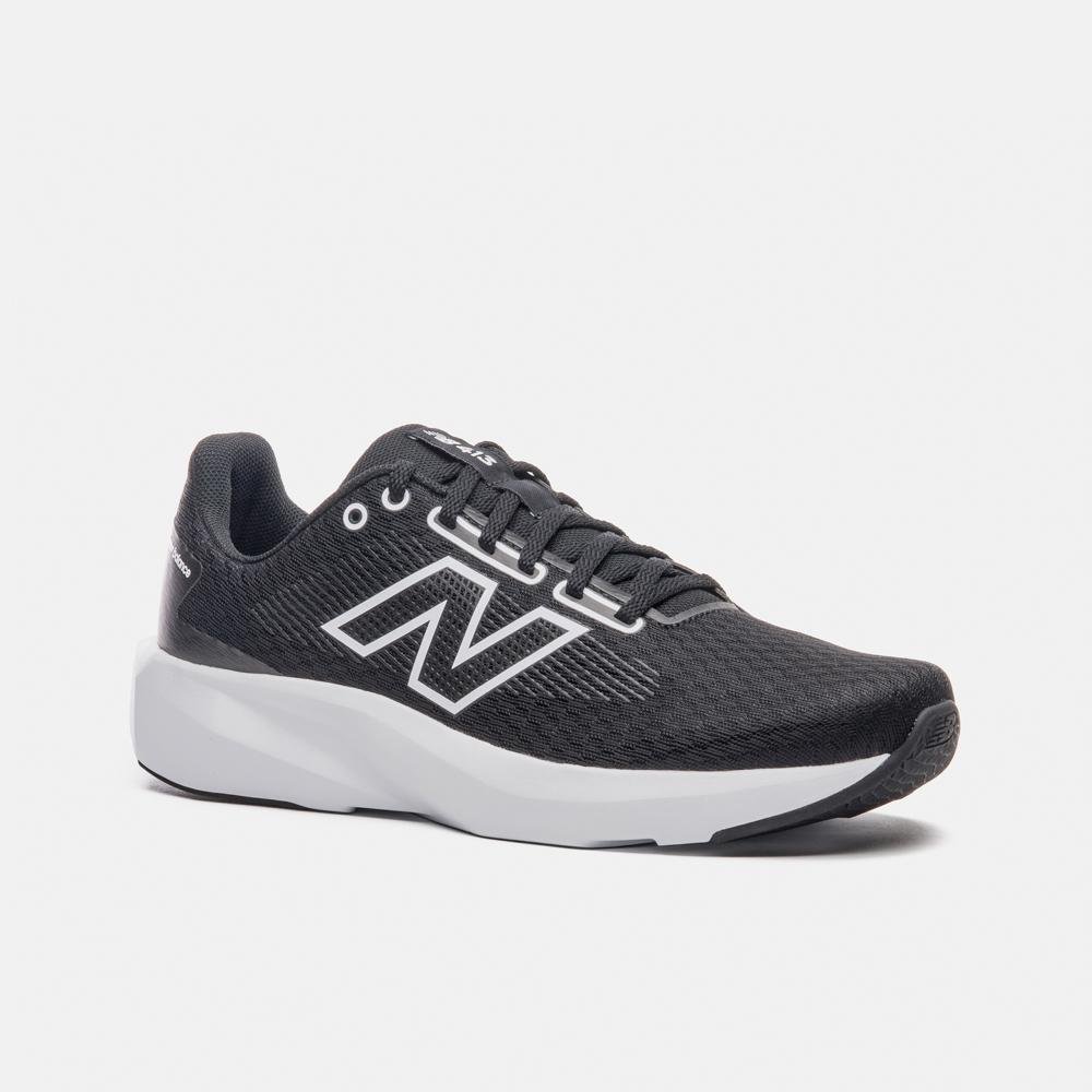Tênis New Balance 413v3 Masculino Preto 4