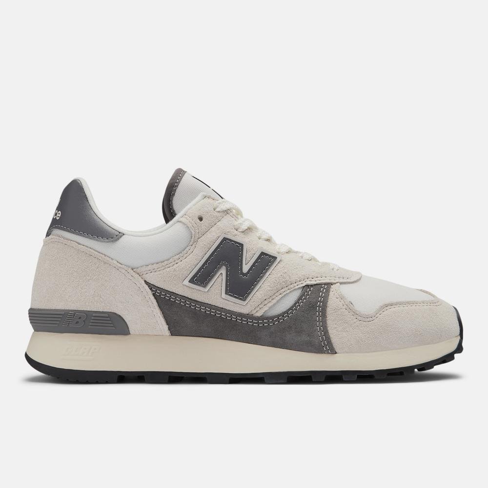 Tênis New Balance 475 Masculino Bege 1