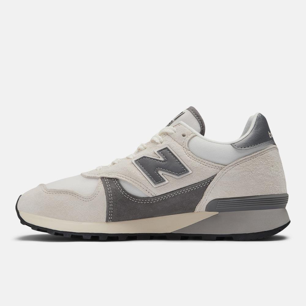 Tênis New Balance 475 Masculino Bege 2