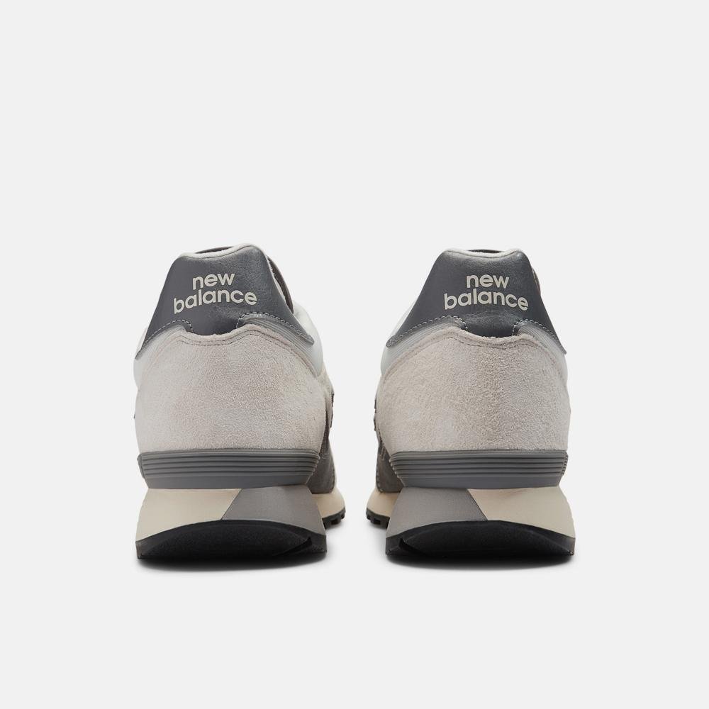 Tênis New Balance 475 Masculino Bege 6