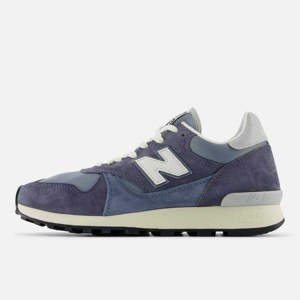Tênis New Balance 475 Masculino Azul 1