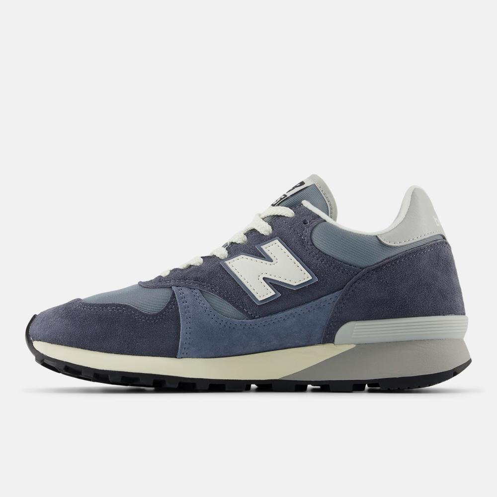 Tênis New Balance 475 Masculino Azul 2