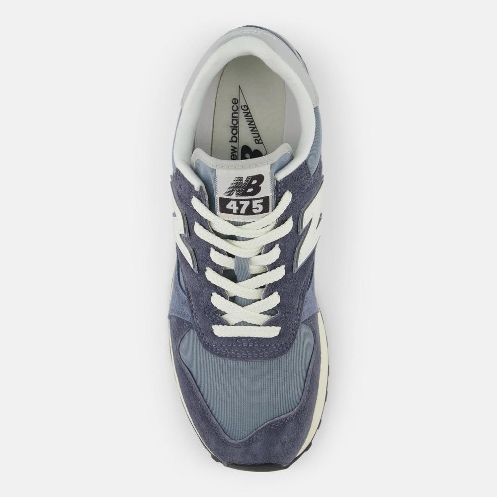 Tênis New Balance 475 Masculino Azul 3