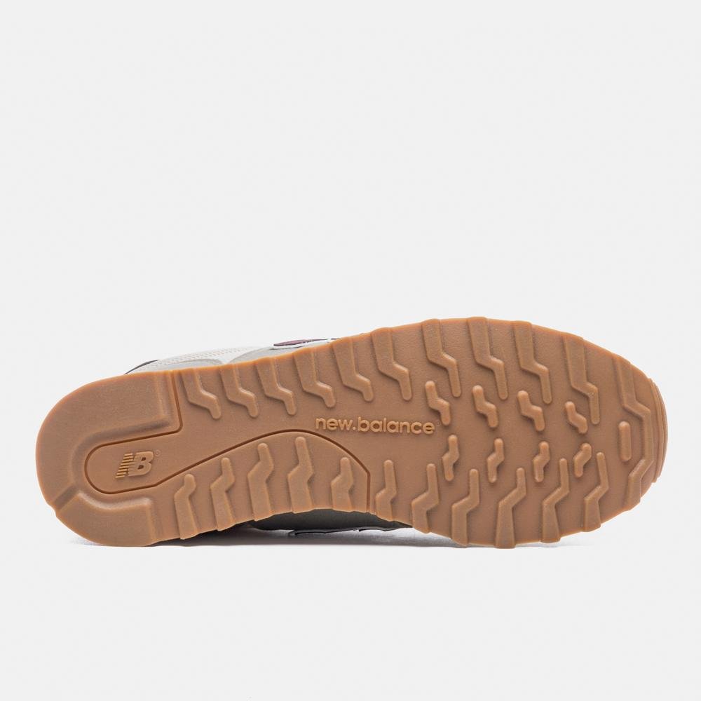 Tênis New Balance 500v2 Masculino Bege 5