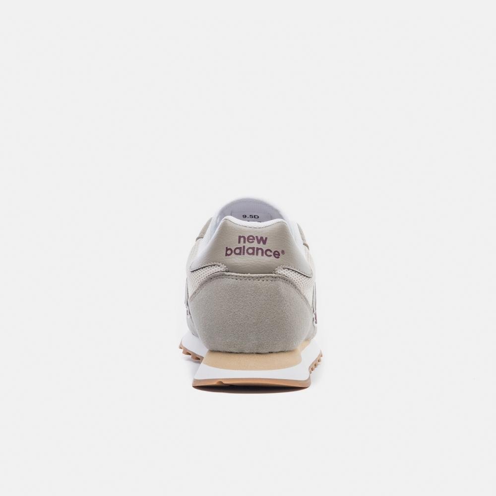 Tênis New Balance 500v2 Masculino Bege 6