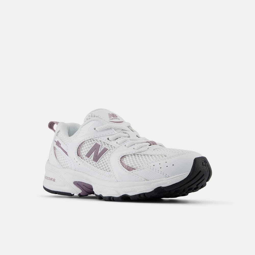 Tênis New Balance 530 Infantil Branco 3