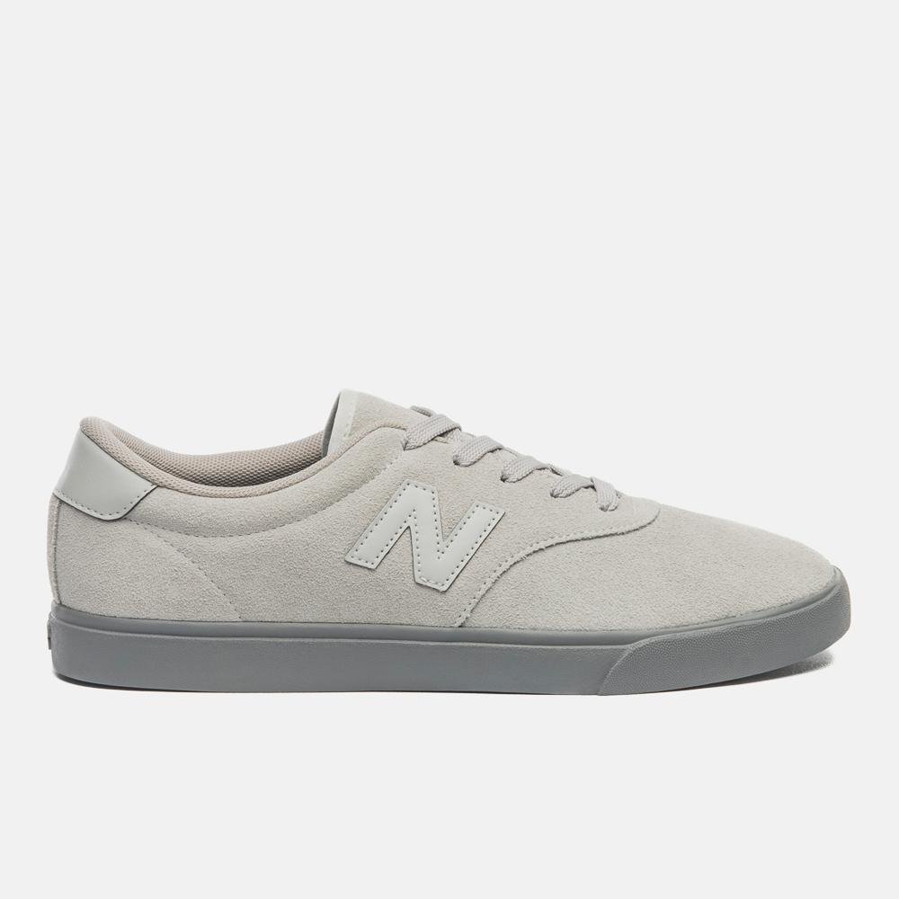 Tênis New Balance 55 Unisex Cinza 1