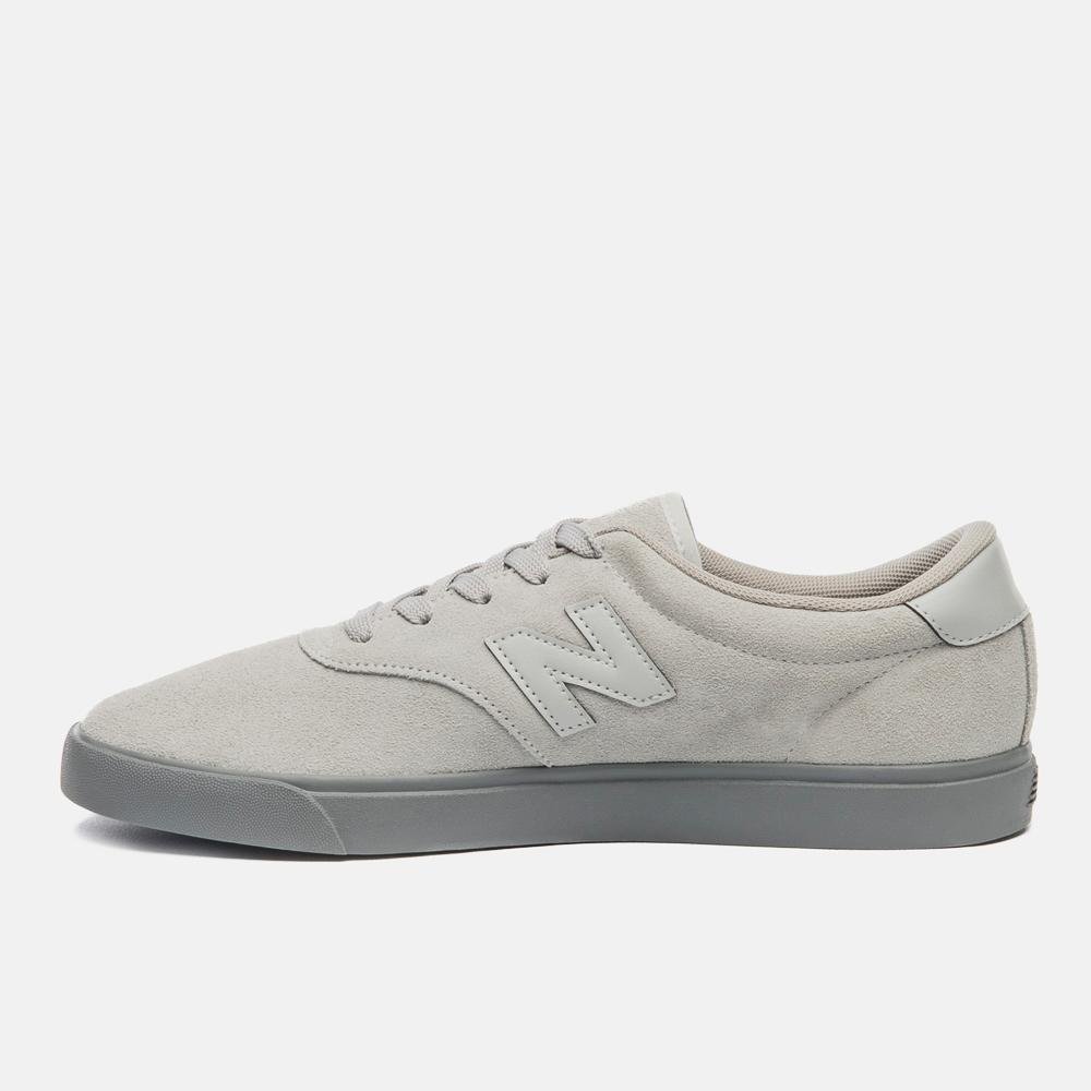 Tênis New Balance 55 Unisex Cinza 2