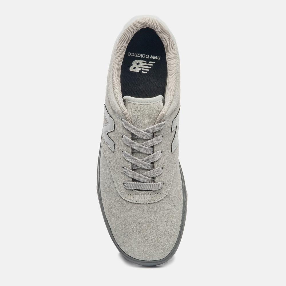 Tênis New Balance 55 Unisex Cinza 3