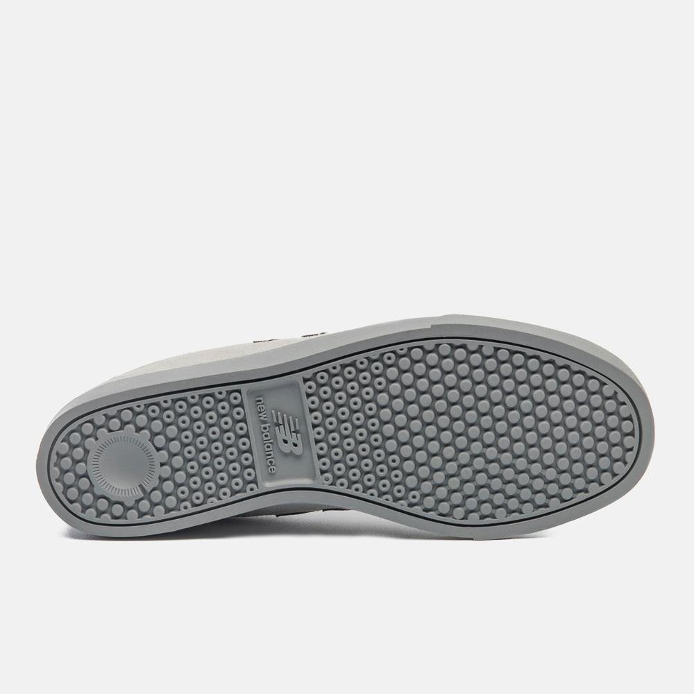 Tênis New Balance 55 Unisex Cinza 5