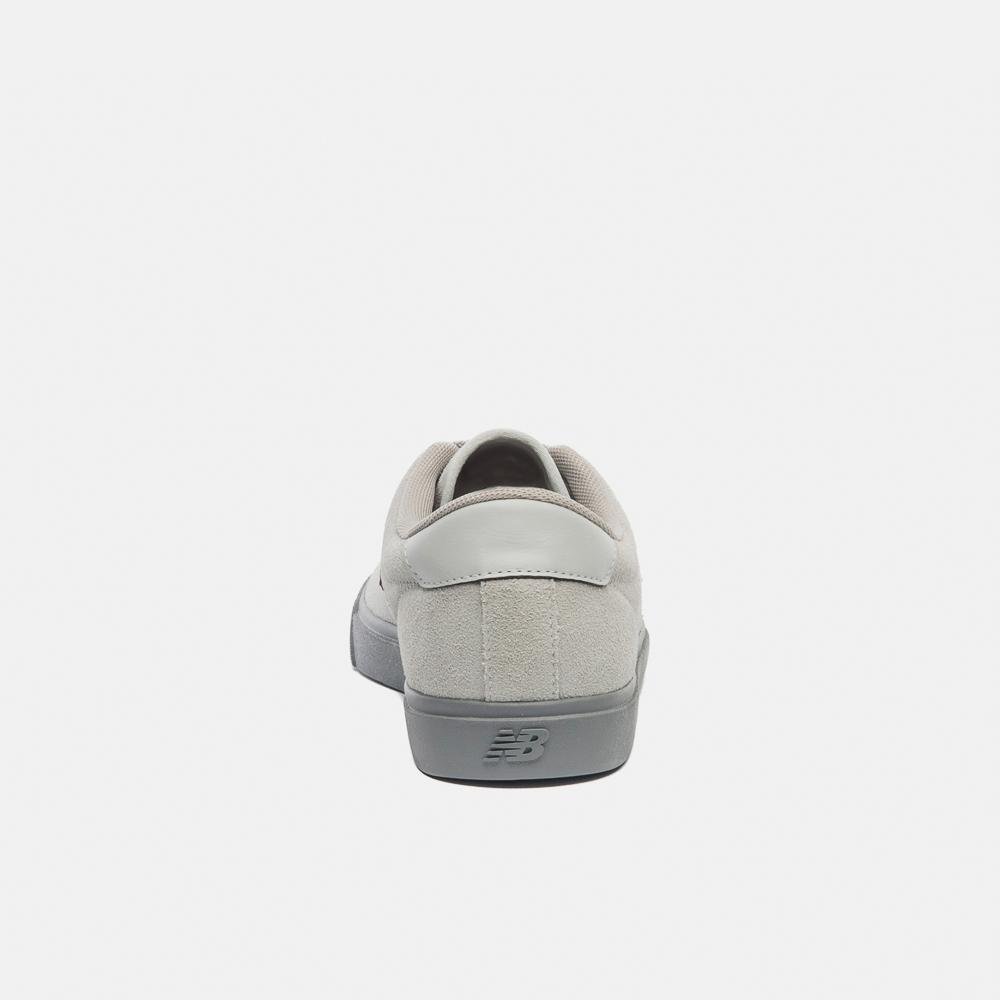 Tênis New Balance 55 Unisex Cinza 6