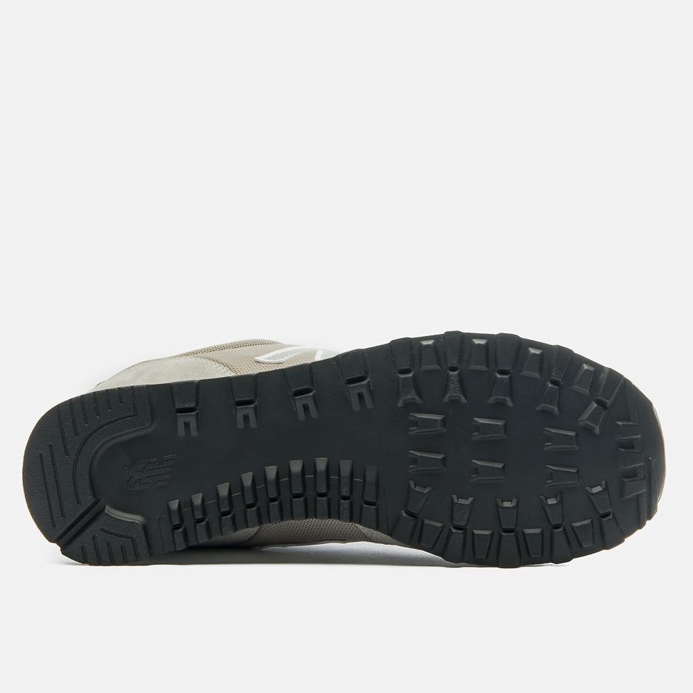 Tênis New Balance 501 Masculino Bege 5