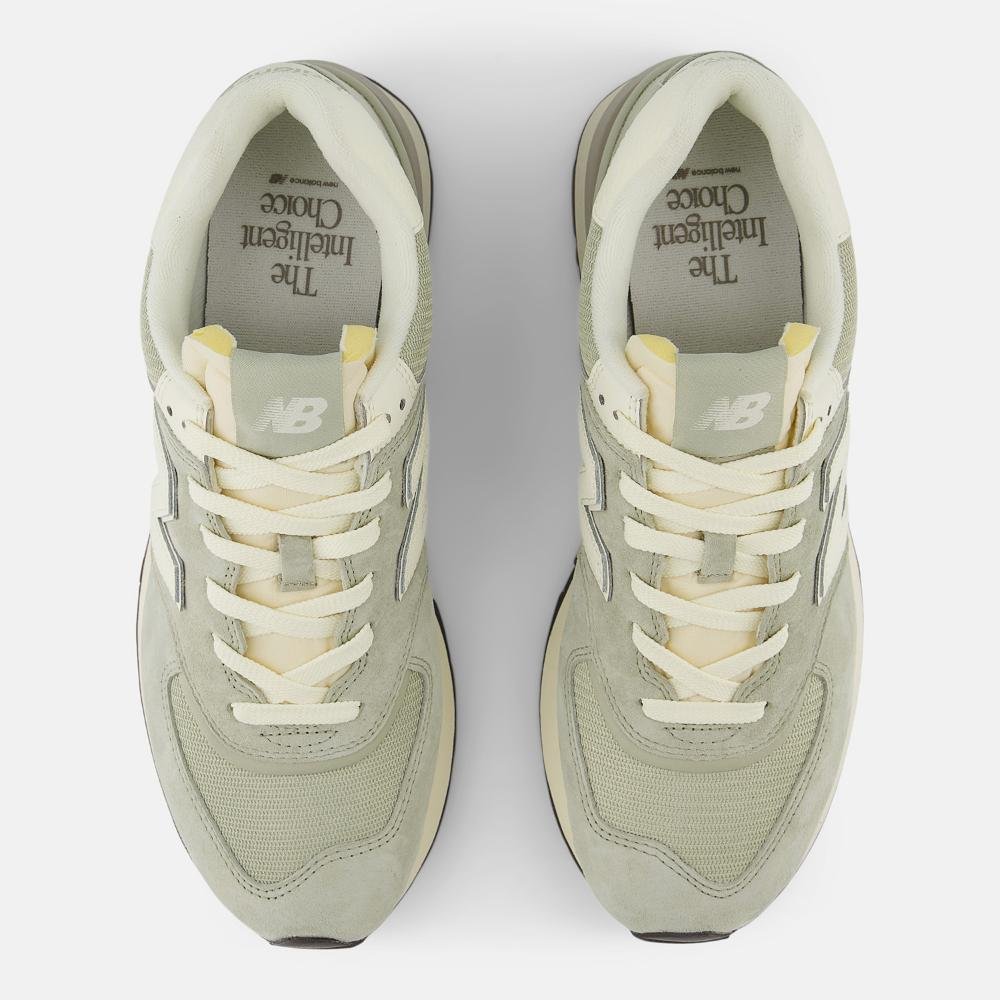 Tênis New Balance 574 Legacy Unisex 3