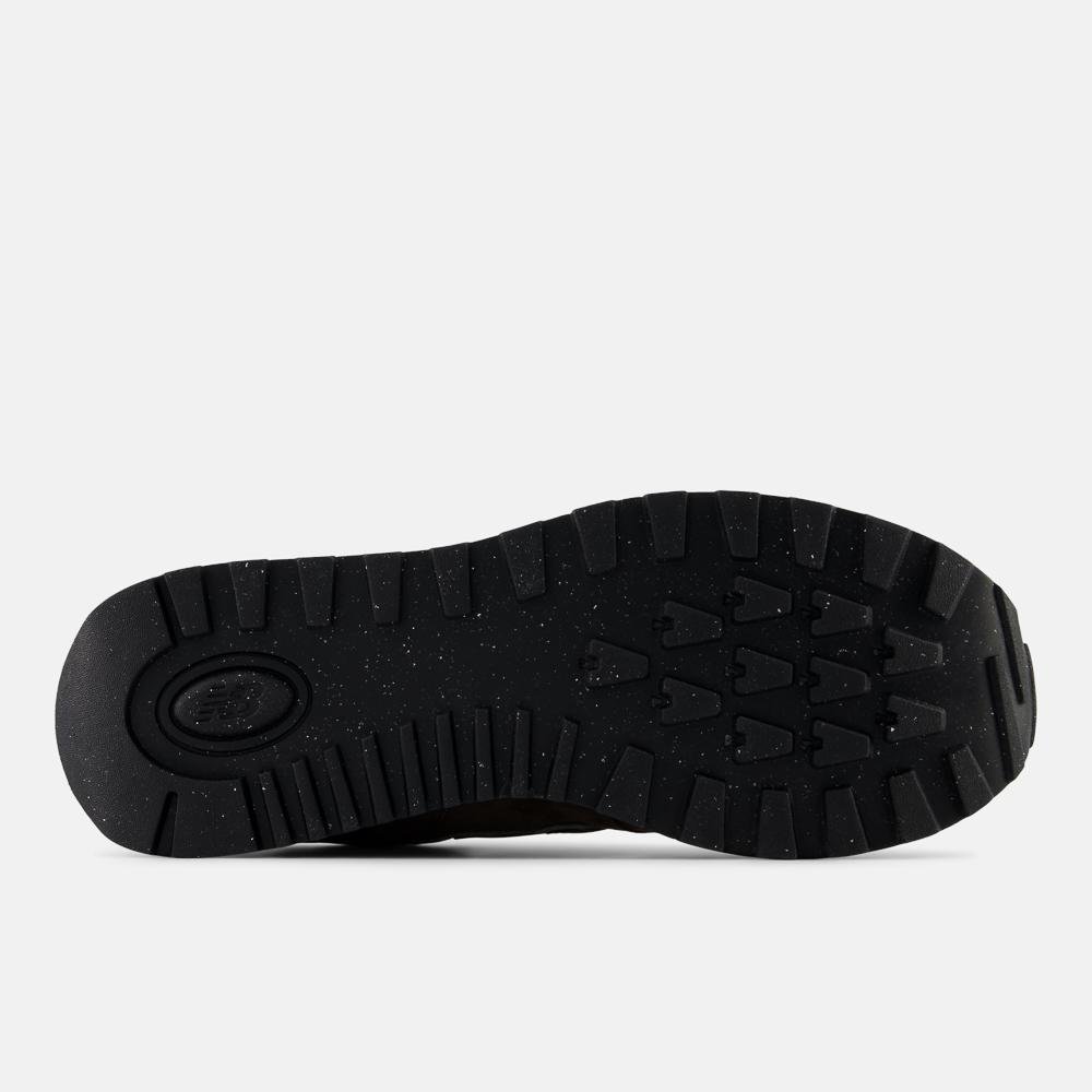 Tênis New Balance 574 Legacy Unisex Marrom 5