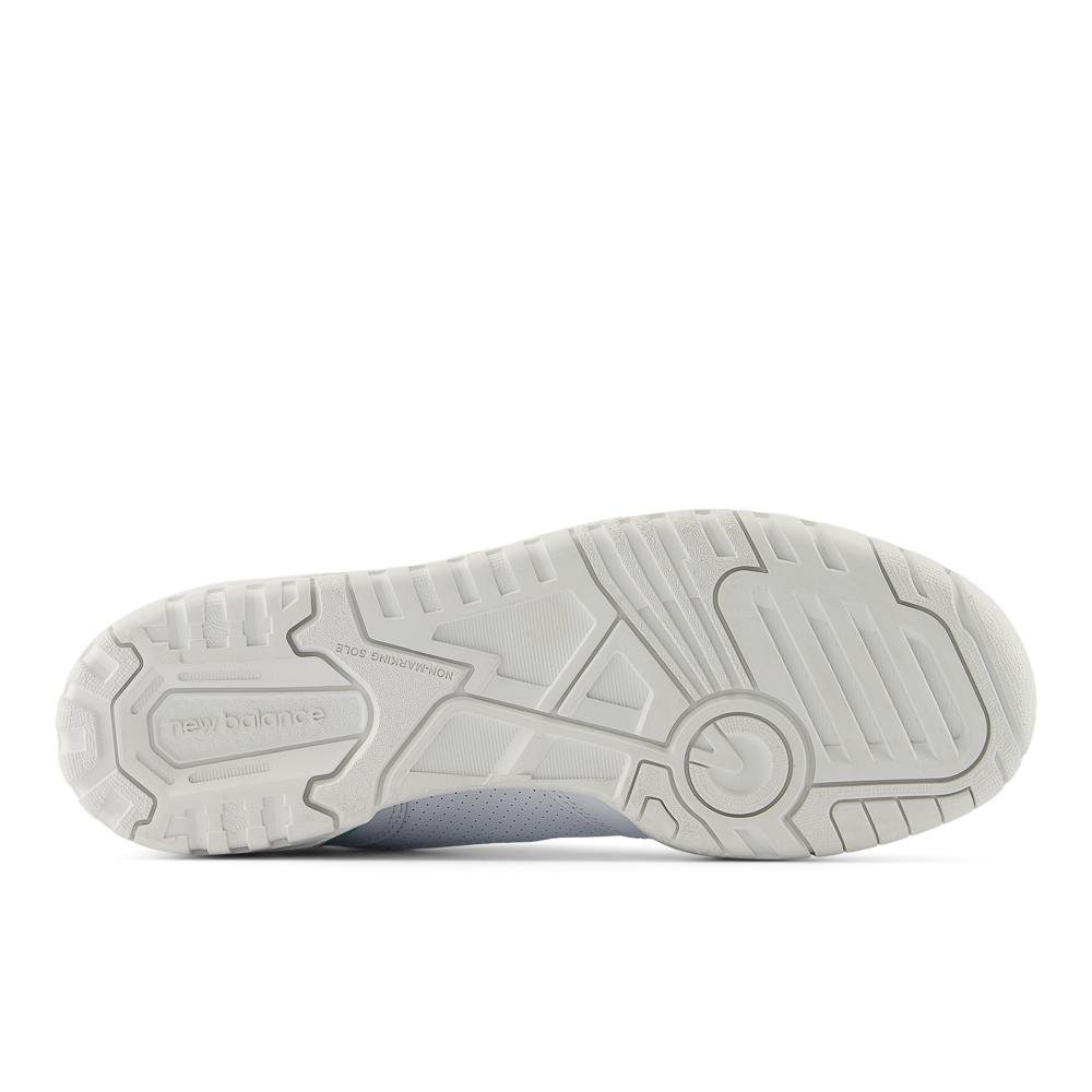 Tênis New Balance 550 Feminino Branco 5