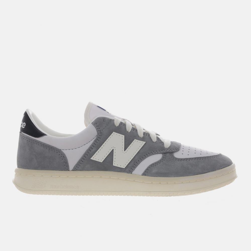 Tênis New Balance Ct500 Masculino Cinza/Branco 1