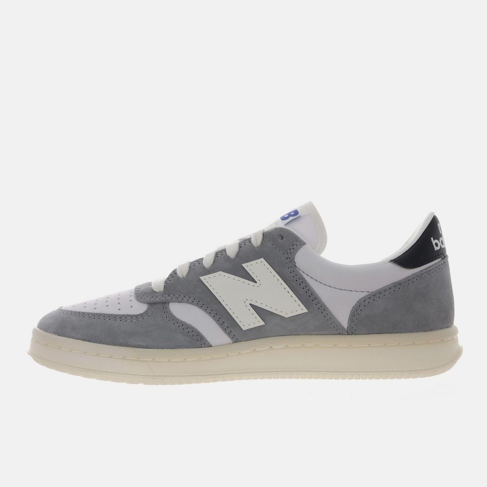 Tênis New Balance Ct500 Masculino Cinza/Branco 2