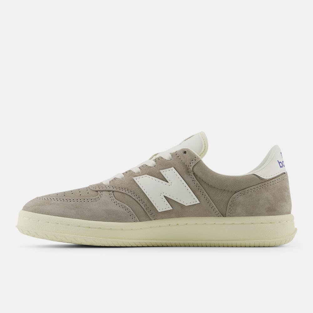 Tênis New Balance Ct500 Masculino Cinza/Branco 2
