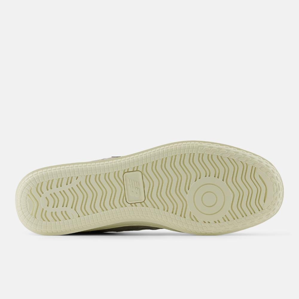 Tênis New Balance Ct500 Masculino Cinza/Branco 3