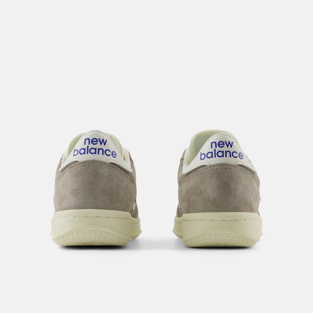Tênis New Balance Ct500 Masculino Cinza/Branco 4