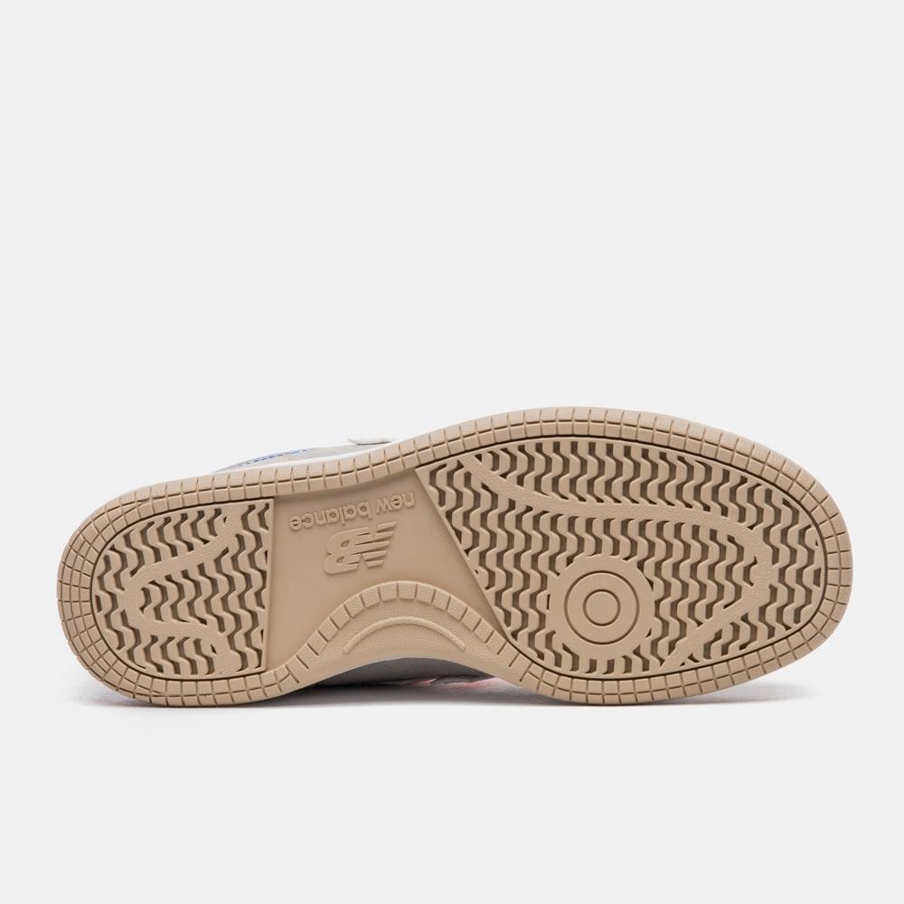 Tênis New Balance 480 Low Masculino Multicores 5